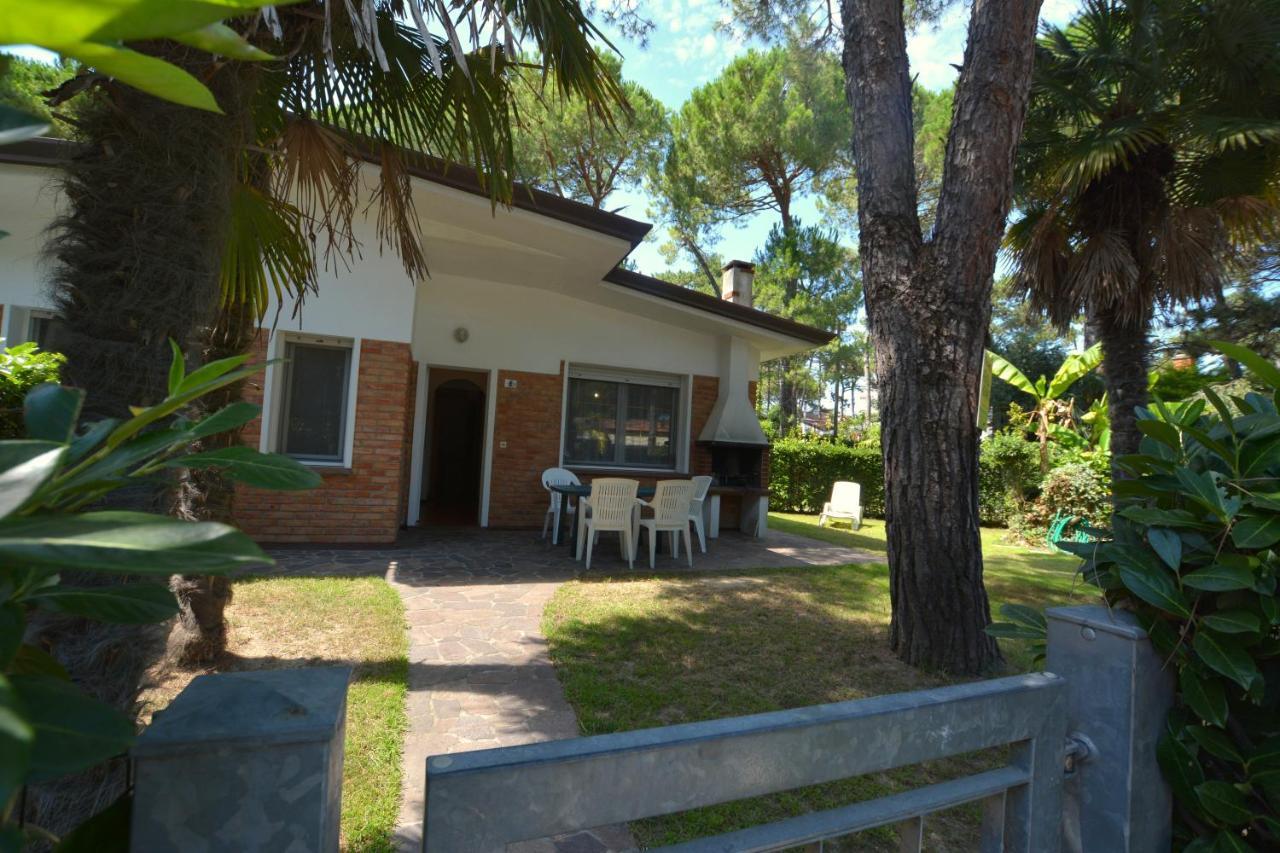 A Lignano Con 2 E Giardino * Lignano Sabbiadoro
