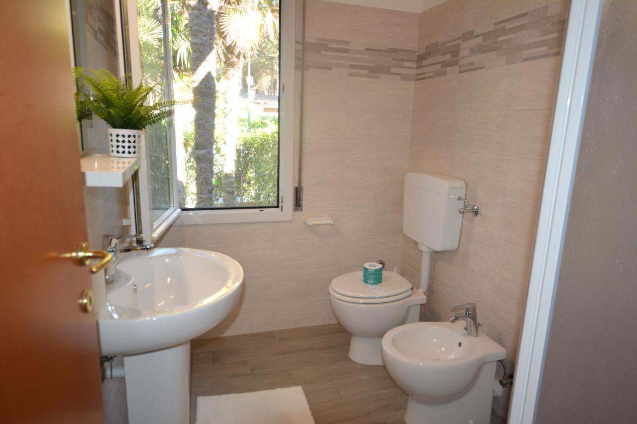 A Lignano Con 2 E Giardino Holiday home