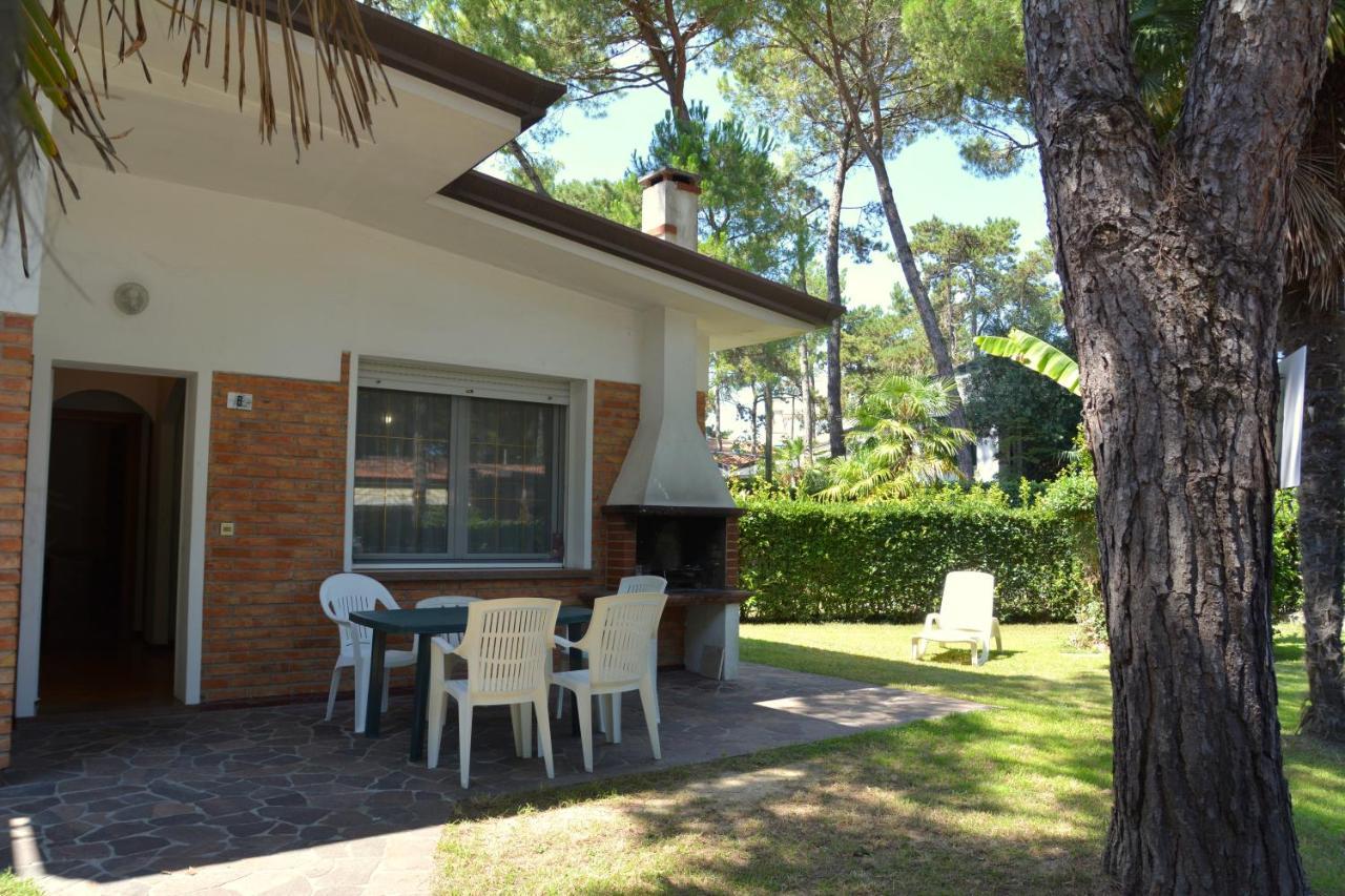 A Lignano Con 2 E Giardino Lignano Sabbiadoro