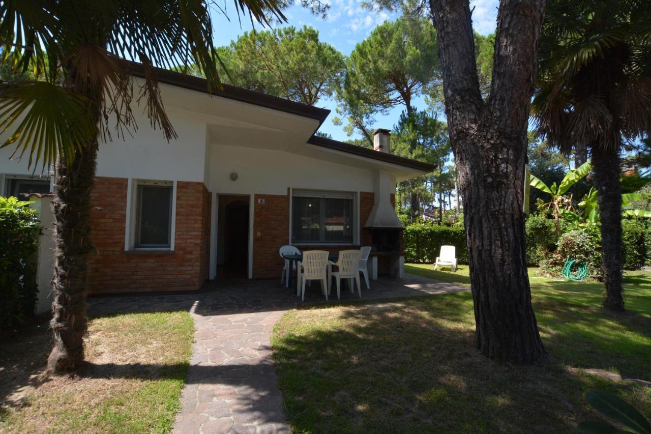 A Lignano Con 2 E Giardino Holiday home Lignano Sabbiadoro