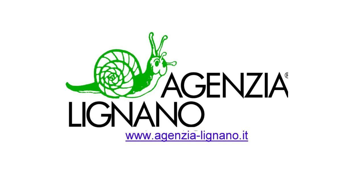 A Lignano Con 2 E Giardino Lignano Sabbiadoro