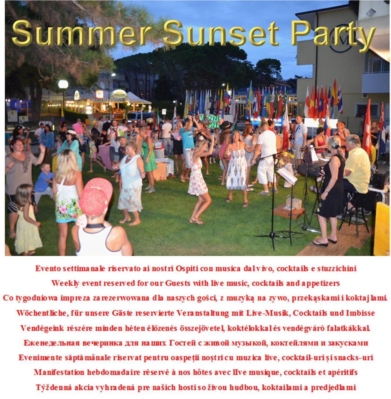 A Lignano Con 2 E Giardino Holiday home